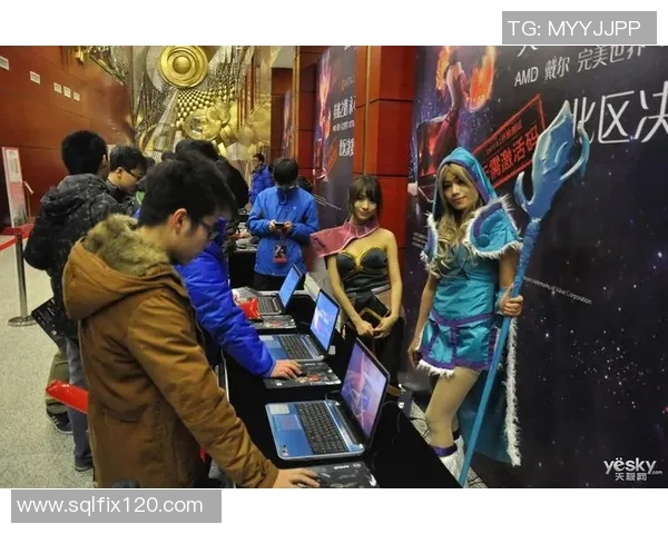 dota比赛现场-沉浸在Dota比赛的热血现场-dota比赛现场