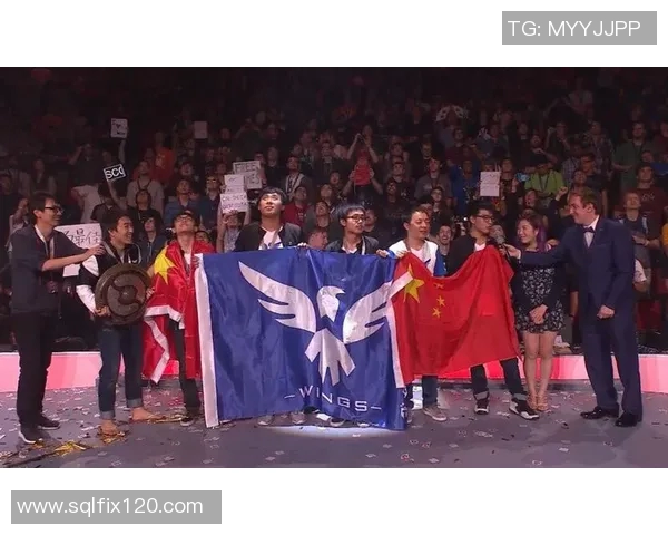 ti6wings全部比赛视频-记录飞腾瞬间，Ti6wings的全部比赛视频回顾-ti6wings全部比赛视频